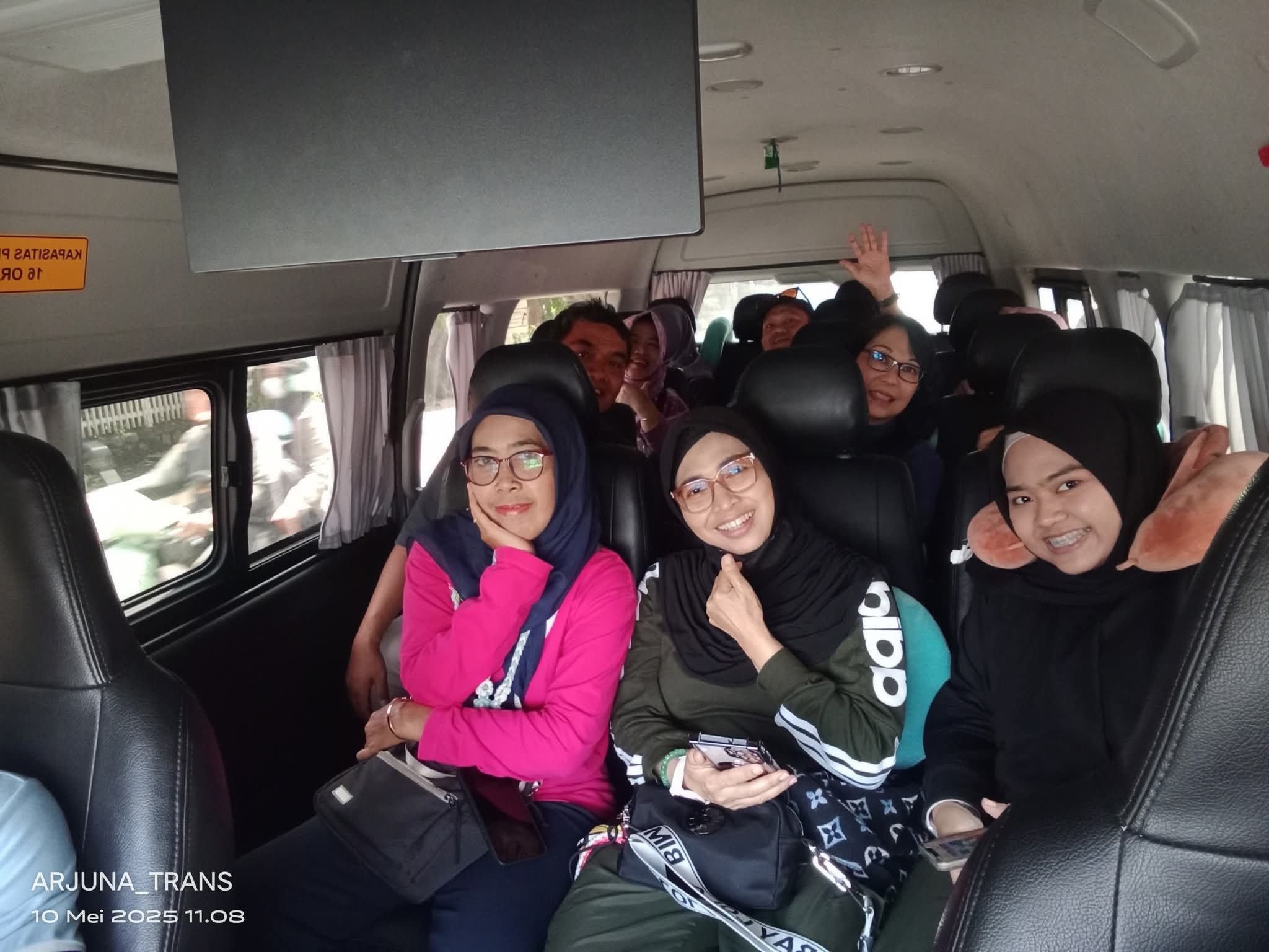 In Door Travel