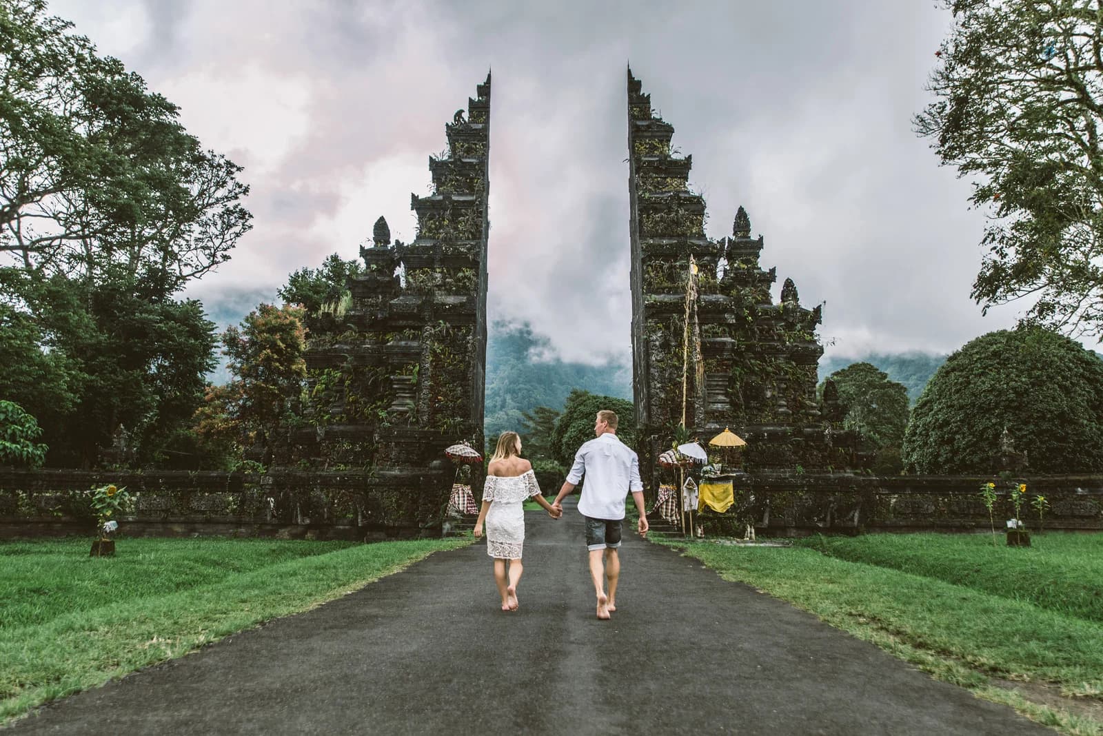 Pura di Bali